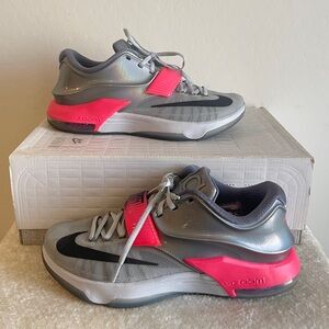 NIKE KD 7 ALL STARS Size 10